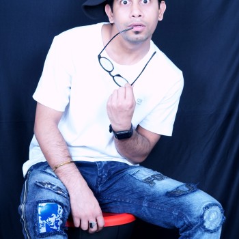 GAURAW KUMAR